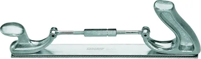 Produktbild von GEDORE 269 L Karosseriefeile ohne Feilenblatt, 6460160
