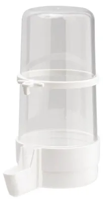 Produktbild von Nobby Heckfontäne weiß, Fassungsvermögen: ca. 400 ml
