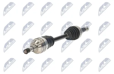 Produktbild von NTY NPW-PL-164 Antriebswelle Vorne Links für OPEL Vectra C Caravan (Z02) Vectra C Limousine (Z02) Signum CC (Z03) Vectra C CC (Z02)