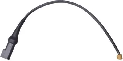 Produktbild von HELLA 8DK 355 253-471 Warnkontakt Bremsbelagverschleiß 360mm Vorne