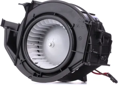 Produktbild von RIDEX 2669I0048 Gebläsemotor Innenraumgebläse für AUDI A6 Avant (4F5, C6) A6 Limousine (4F2, C6) A6 Allroad (4FH, C6)