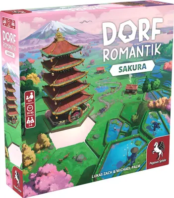 Immagine prodotto di Il romanzo del villaggio - Sakura (Italian Edition)