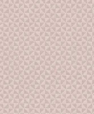 Obrázek produktu pro Masureel Tapeta geometrické obrazce růžová - 632103 - 53 cm x 10,05 m