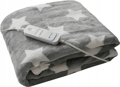 Produktbild von OROMED Wärmeunterbett 120 W  130 x 180 cm