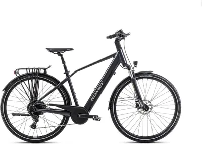 Zdjęcie produktu dla Rower elektryczny ROMET e-Wagant 2.0 504WH grafitowy