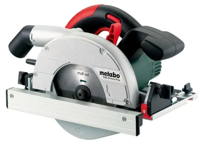 Produktbild von Metabo Tauch-/Handkreissäge KSE 55 Vario Plus