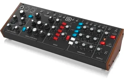 Productafbeelding van Behringer Model-D