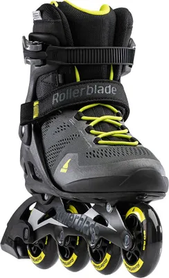 Image de Rollerblade patins à roulettes en ligne Macroblade 80