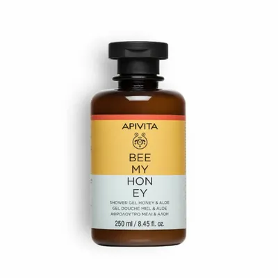 Produktbild von Apivita Bee My Honey Shower Gel 250ML