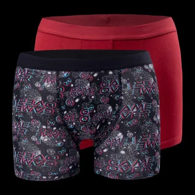 Imagen del producto de Martes, ropa interior para niños, modelo 92800596387. Talla: 158/164