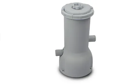 Immagine prodotto di Pompa filtro per piscina EXIT 1000 gal/h, pompa per piscina, piscina con telaio, accessori per piscina
