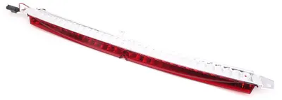 Image de Troisième feu stop, conception étanche, LED haute efficacité, couleur rouge