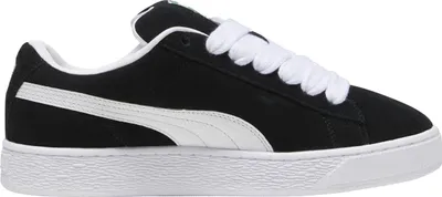 Zdjęcie produktu dla Buty Sportowe Puma Suede Xl 395205 02 R-37