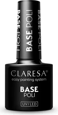Obrázek produktu pro Claresa základní lak 5 ml