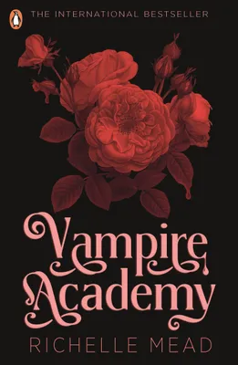 Produktbild von Vampire Academy (book 1)