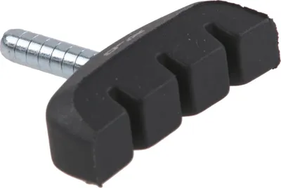 Produktbild von XLC Bremsschuhe Cantilever BS-C01, Schwarz