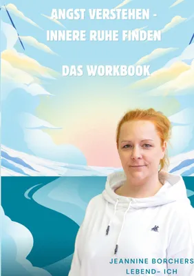Produktbild von Angst verstehen- innere Ruhe finden