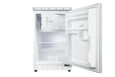 Produktbild von Respekta Unterbaukühlschrank Ilian, Weiß