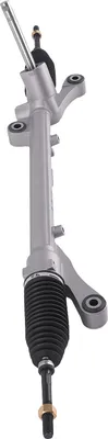 Zdjęcie produktu dla Przekładnia kierownicza kompletna do Mazda 2 DE DH 1.3-1.5L 07-25 DF71-32-110B Wspomaganie układu kierowniczego