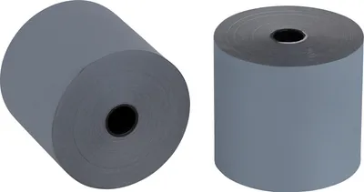 Produktbild von Soennecken Thermokassenrolle oeco Blue4est 57 mm x 14 m (B x L) 35mm 5 St./Pack.