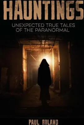 Produktbild von Hauntings – Lingua: Inglese