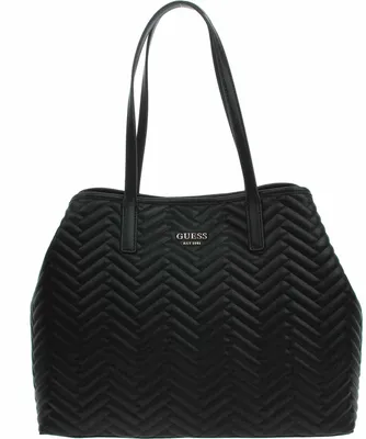 Produktbild von Guess Damen Handtasche HWQG9318290-BLA