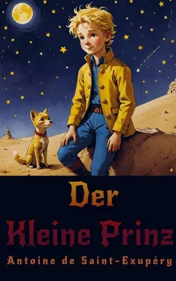 Zdjęcie produktu dla Der Kleine Prinz