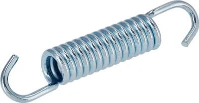 Produktbild von Feder für Kugelflansch - Simson S50, S51, S53, S83, SR50, u.a.