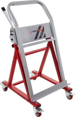Produktbild von Holzmann PW3040KIPP Plattenwagen