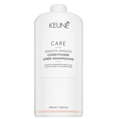 Produktbild von Keune Care Keratin Smooth Conditioner Bändigender Conditioner mit Keratin 1000 ml