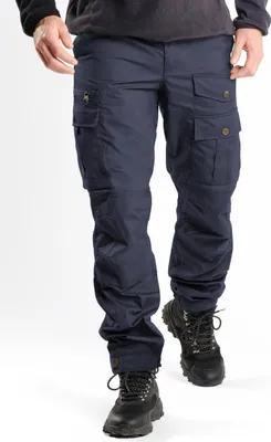 Produktbild von normani Herren Wanderhose - Outdoorhose