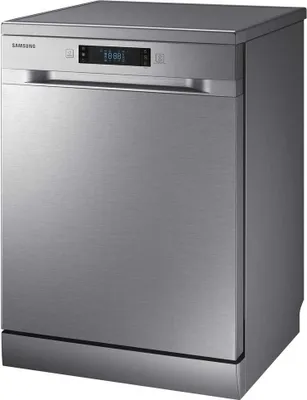 Immagine prodotto di Lavastoviglie Samsung DW60M6040FS in acciaio inox (60 cm)