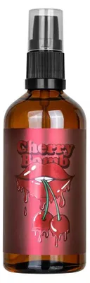 Zdjęcie produktu dla Cherry Bomb Bartöl - Cyrulicy - 100 ml
