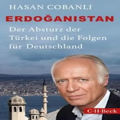 Immagine prodotto di Cobanli, H: Erdoganistan
