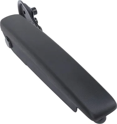 Immagine prodotto di Bracciolo con seduta RV, ribaltabile, regolabile, 0-120°, imbottitura del bracciolo con maniglia e robusto supporto per il montaggio sul lato destro di autovetture, furgoni, autocarri, imbarcazioni