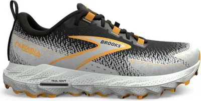 Productafbeelding van Brooks Cascadia 18 trailrunningschoenen, maat EU 44, voor heren, maat EU 44