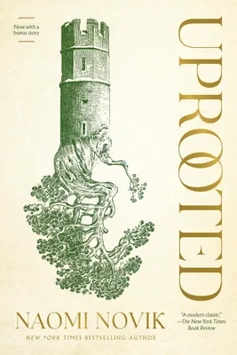 Produktbild von Uprooted