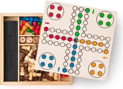 Immagine prodotto di Set di giochi magnetici Popolare