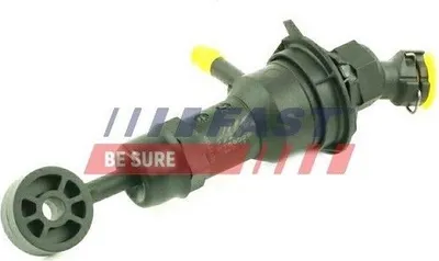 Produktbild von FAST FT68029 Kupplungsgeberzylinder für FIAT Ducato Kastenwagen (250, 290) Ducato Pritsche / Fahrgestell (250, 290) Ducato Bus (250, 290) für CITROËN