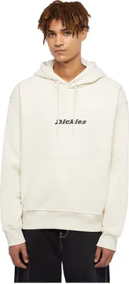 Produktbild von Dickies Enterprise Kapuzenpullover Weiß M Mann Weiß M