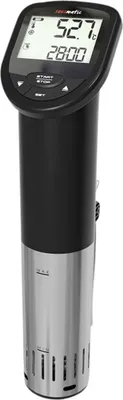 Produktbild von TFA-Dostmann 14.1550.01, 120 mm, 108 mm, 435 mm, 1,56 kg