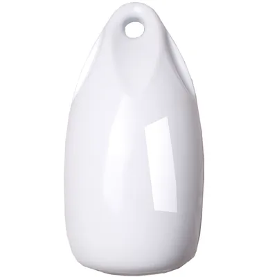 Produktbild von Majoni Dumpy Fender White o 15 cm 30 cm