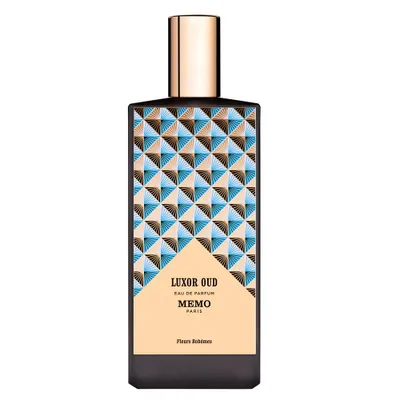 Obrázek produktu pro Memo Paris Luxor Oud Woda perfumowana, 75 ml