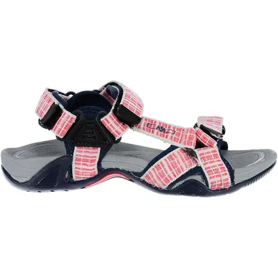 Produktbild von Cmp Kids Hamal Hiking Hibiscus / Marine EU 32