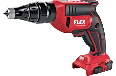 Produktbild von Flex Akku Trockenbauschrauber DW 45 18.0-EC C