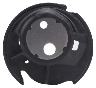 Produktbild von Nähmaschinen-Spulenkapsel, Kunststoff-Spulenkapsel-Ersatz für NV95E NV18E XG0871001