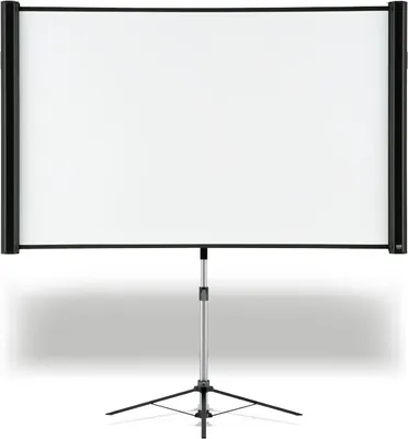 Produktbild von Epson Plátno ELPSC26 80" Multi Aspect Bildschirm