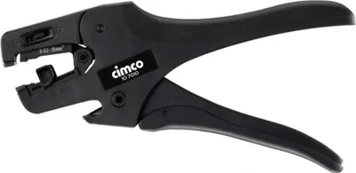 Image de Pince à dénuder automatique Cimco, FLEXI-STRIP 10, 1 pièce.