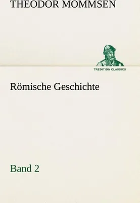 Immagine prodotto di Römische Geschichte - Band 2