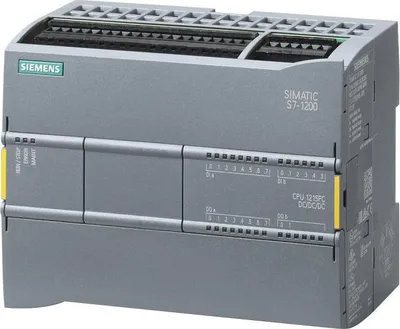 Produktbild von SIEMENS 6ES7215-1AF40-0XB0 SPS-Kompakt-CPU